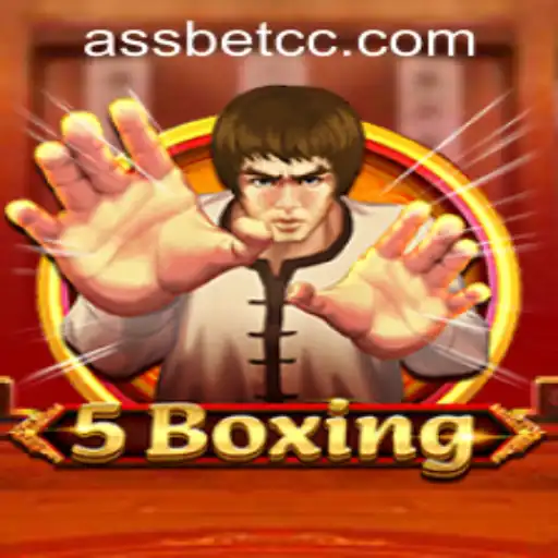 The Exciting World of 5Boxing: A New Era in Online Gaming