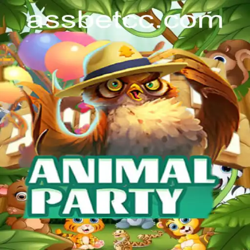AnimalParty: A Fun and Engaging Game Experience