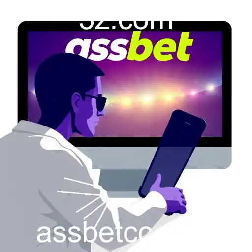 Assbet Revoluciona o Mercado de Jogos