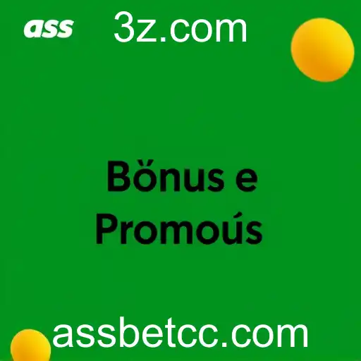 Explorando a Categoria 'Bônus Especiais' no Site Assbet