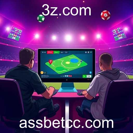 Expansão dos Jogos Online no Brasil 2025