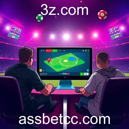 Expansão dos Jogos Online no Brasil 2025