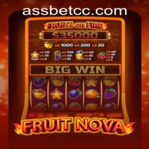 FruitNova: A Vibrant Entry into the World of Online Gaming