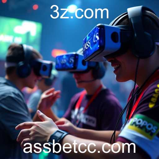 Tendências de Jogos Online em 2025: Um Olhar Sobre o Mercado