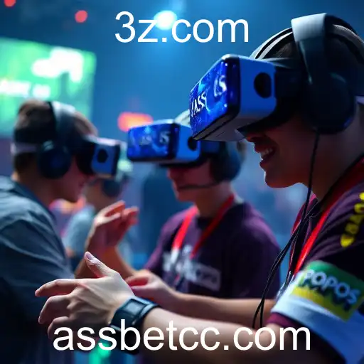 Tendências de Jogos Online em 2025: Um Olhar Sobre o Mercado