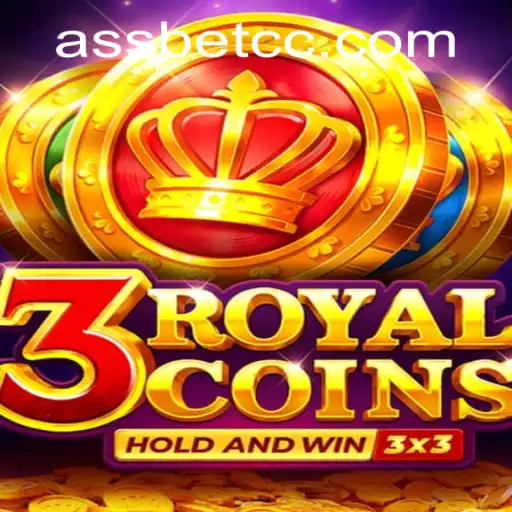 Exploring 3royalcoins: A Deep Dive into Gameplay and Rules