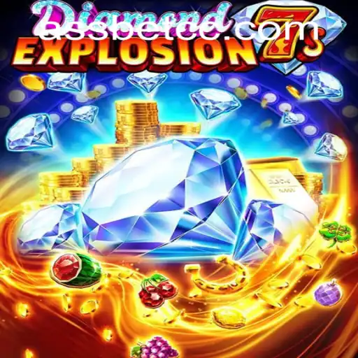 An In-Depth Exploration of DiamondExplosion7s: The Thrilling Casino Game