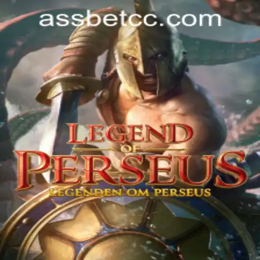 LegendofPerseus: Dive into Mythology and Adventure