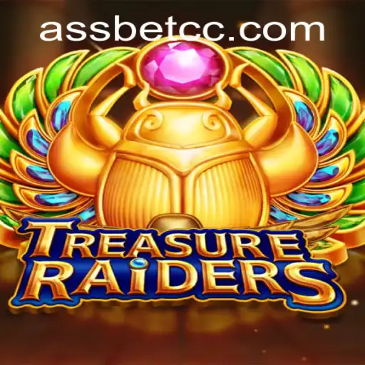 Discover the Thrills of TREASURERAIDERS: A Comprehensive Guide