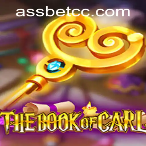 TheBookofCarl: A Captivating Journey into a New Gaming Universe
