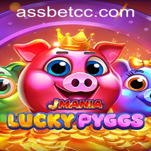 Exploring the Vibrant World of JManiaLuckyPyggs and Its Connection to assbet PH Login