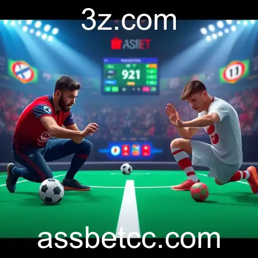 Explorando a Excitante Categoria de Jogos ao Vivo no Assbet