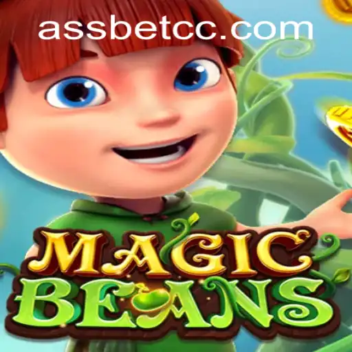 Discovering MAGICBEANS: A New Era of Online Gaming