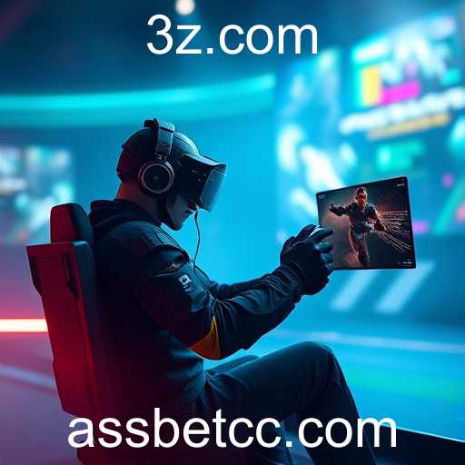 Tendências e Desafios no Setor de Jogos Online