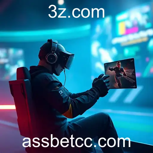 Tendências e Desafios no Setor de Jogos Online