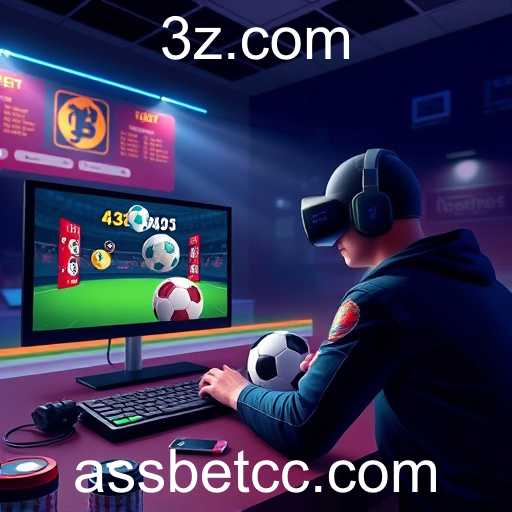 A Ascensão dos Sites de Apostas Online em 2025