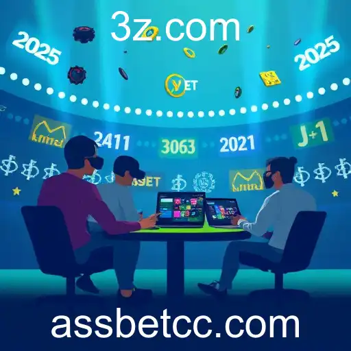 A Ascensão dos Jogos Online no Brasil