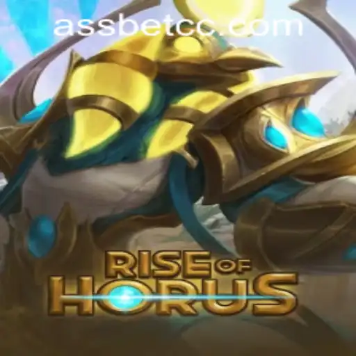 Unlock the Mysteries of RiseofHorus and Master the Game