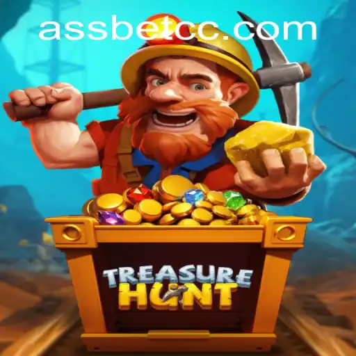 Embark on an Exciting Adventure with TreasureHunt: A Comprehensive Guide