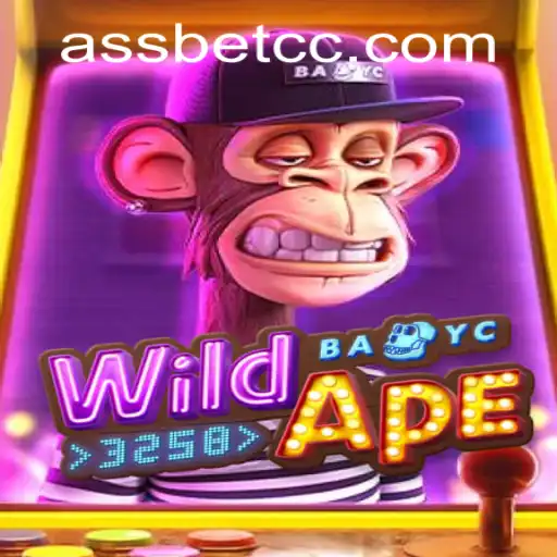WildApe3258: Your Gateway to Adventurous Gaming